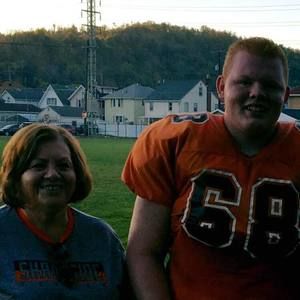 Meet your Posher, Martha